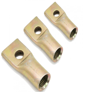 Flat End Lifting Sockets