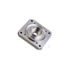 Custom Design CNC Machining Parts OEM Business Supplier