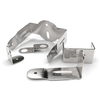 B2B Manufacturer Stamping Bending Sheet Metal Fabrication Products Supplier
