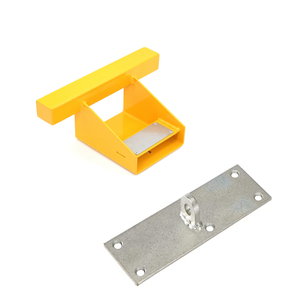 Garage Door Anti-Theft Systerm