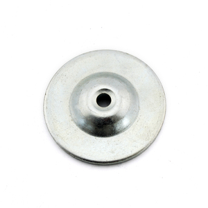 Stainless Steel Cover