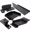 Custom Sheet Metal Parts Service Laser Cutting Welding Bending & Stamping Fabrication of Iron & Stainless Steel Punch Processing