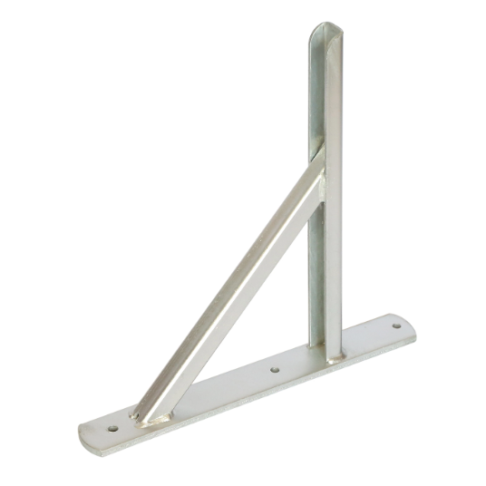 Why Choosing the Right Material for Electronics Brackets Matters ？