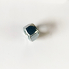 7/16 "-14 Nylon Embedded Self-locking Nut