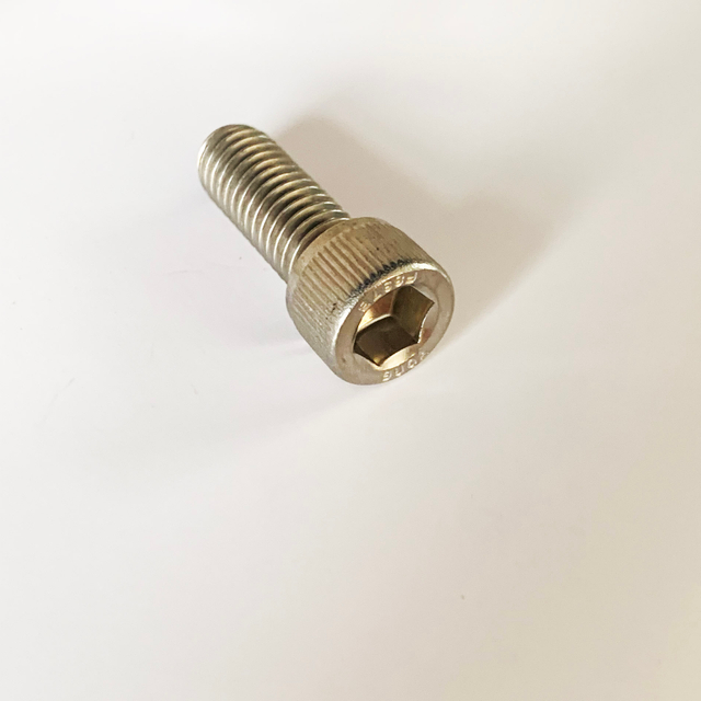 3/8-16 X 1 Socket Head Cap Screws Bolts