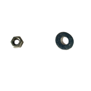 1.25 "flat Washer -1/2" Inner Diameter