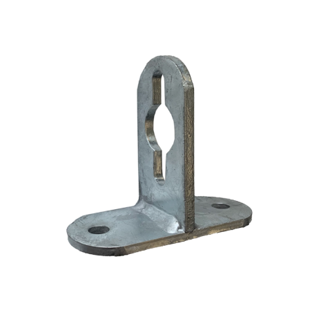 Complete Guide to Hot-Dip Galvanized Bracket for Construction