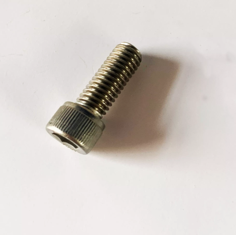3/8-16 X 1 Socket Head Cap Screws Bolts