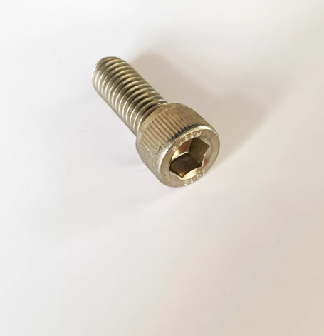 3/8-16 X 1 Socket Head Cap Screws Bolts