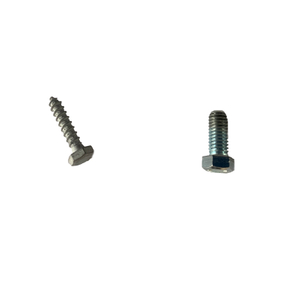 7/16 "-14 1" Hex Bolt
