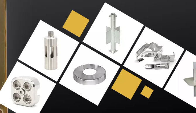 Hex Bolt For Contructions
