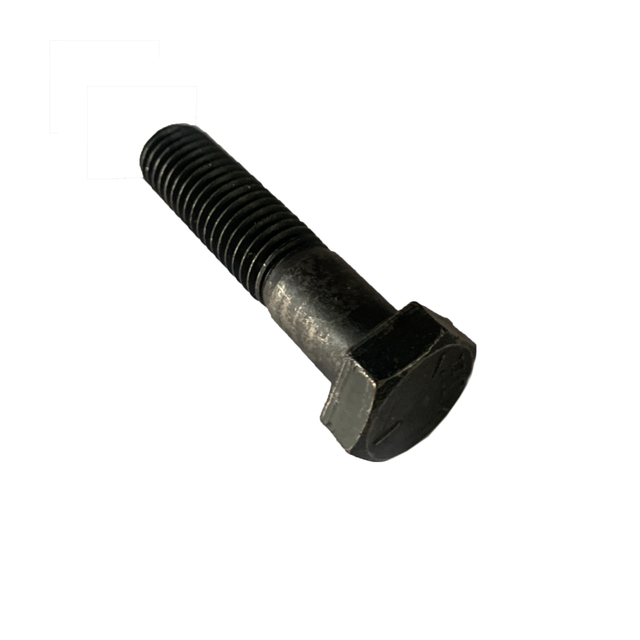 M6-1.0 * 20mm Flange Hexagonal Bolt 10.9 Galvanized AP-194