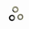 M6 Zinc Plating American Standard Flat Washer 