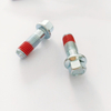 Front Brake Caliper Bracket Bolt for Select General Motors Models 