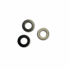 M6 Zinc Plating American Standard Flat Washer 
