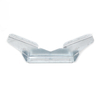 Pontoon Wing Bracket for Boat Pontoon Bolster Trailer