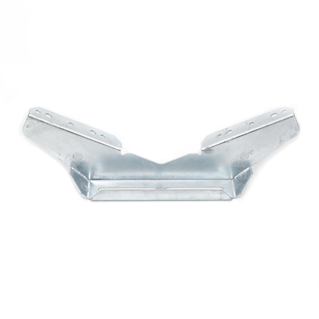 Pontoon Wing Bracket for Boat Pontoon Bolster Trailer