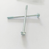 Front Brake Caliper Bracket Bolt for Select General Motors Models 