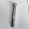 1/2''-13&times;3.5'' Hex Bolt - Grade 2, Electro-galvanized AP-247