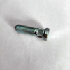 1-2''-20&times;1.75'' Press-in Wheel Cylinder White Zinc Plating AP-215