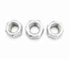 1/2" - 13 Hexagonal Nut, Hot-dip Galvanized Treatment