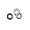 M6 Zinc Plating American Standard Flat Washer 