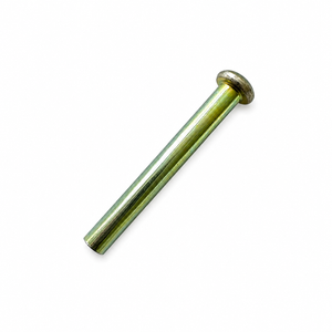 High Quality Zinc Plated Round Head Drive Lever Pin 