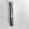1/2''-13&times;3.5'' Hex Bolt - Grade 2, Electro-galvanized AP-247