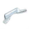 Pontoon Wing Bracket for Boat Pontoon Bolster Trailer