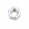 1/2" - 13 Hexagonal Nut, Hot-dip Galvanized Treatment