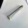 1/2''-13&times;3.5'' Hex Bolt - Grade 2, Electro-galvanized AP-247