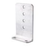 Heavy Duty Galvanized Steel Boat Trailer Bunk Bracket