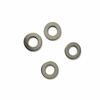 M6 Zinc Plating American Standard Flat Washer 