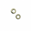 M6 Zinc Plating American Standard Flat Washer 