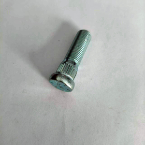 1-2''-20&times;1.75'' Press-in Wheel Cylinder White Zinc Plating AP-215