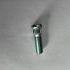 1-2''-20&times;1.75'' Press-in Wheel Cylinder White Zinc Plating AP-215