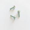 Front Brake Caliper Bracket Bolt for Select General Motors Models 
